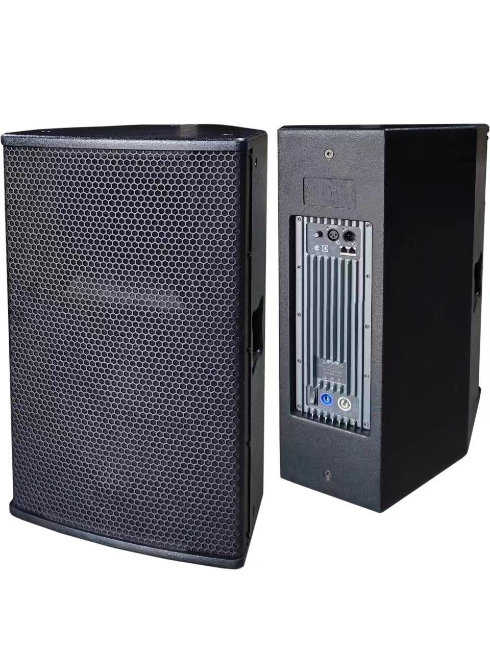 FD-12P Active Two channel full-frequency speaker